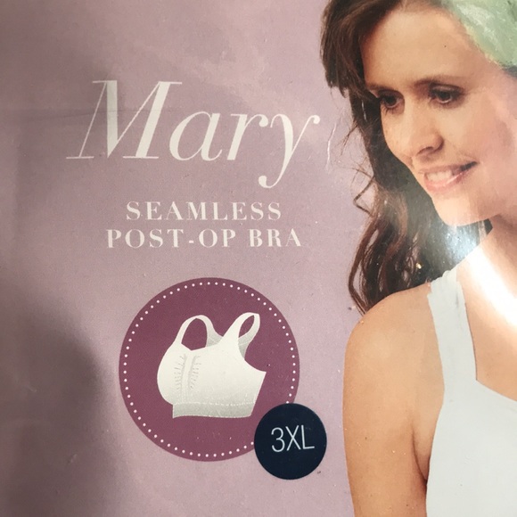 NIP Women’s CareFix Post-Op Bra - Picture 3 of 8